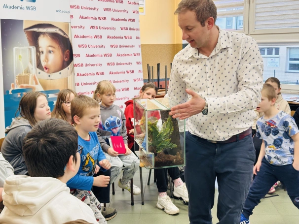 Zdjęcie nr 17 z galerii UDŻ Pająki 