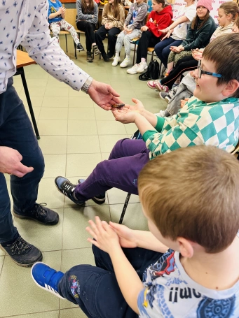 Zdjęcie nr 20 z galerii UDŻ Pająki 