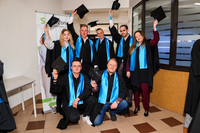 Zdjęcie nr 9 z galerii Gala II stopnia DG 27.03.26