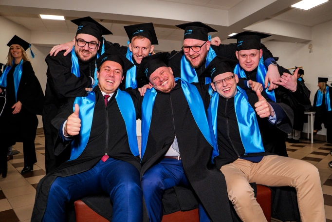 Zdjęcie nr 10 z galerii Gala II stopnia DG 27.03.26