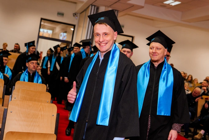 Zdjęcie nr 16 z galerii Gala II stopnia DG 27.03.26