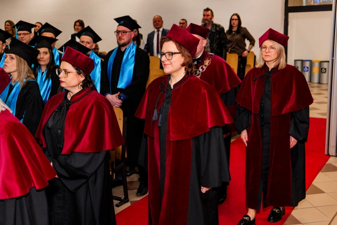 Zdjęcie nr 13 z galerii Gala II stopnia DG 27.03.26