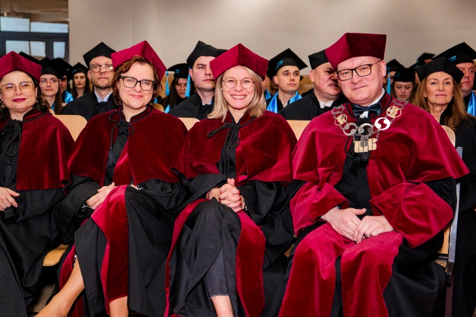 Zdjęcie nr 2 z galerii Gala II stopnia DG 27.03.26