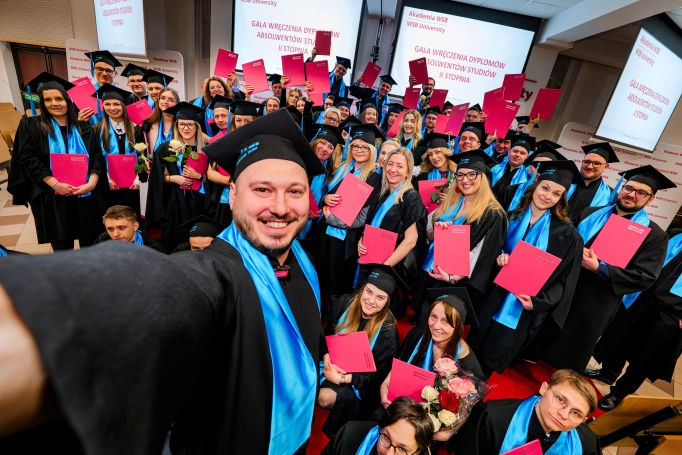 Zdjęcie nr 1 z galerii Gala II stopnia DG 27.03.26