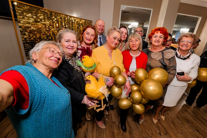 Zdjęcie nr 1 z galerii JAJECZKO 2026