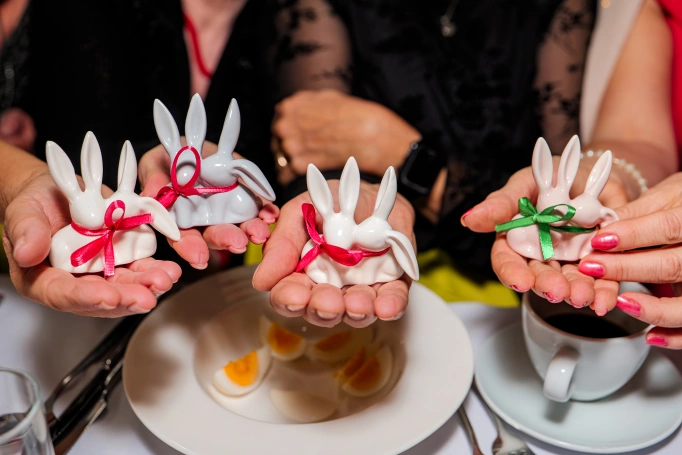 Zdjęcie nr 18 z galerii JAJECZKO 2026