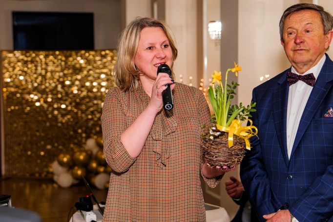 Zdjęcie nr 14 z galerii JAJECZKO 2026