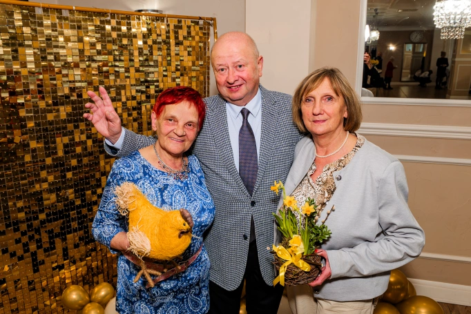 Zdjęcie nr 10 z galerii JAJECZKO 2026