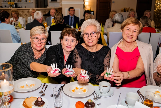 Zdjęcie nr 7 z galerii JAJECZKO 2026