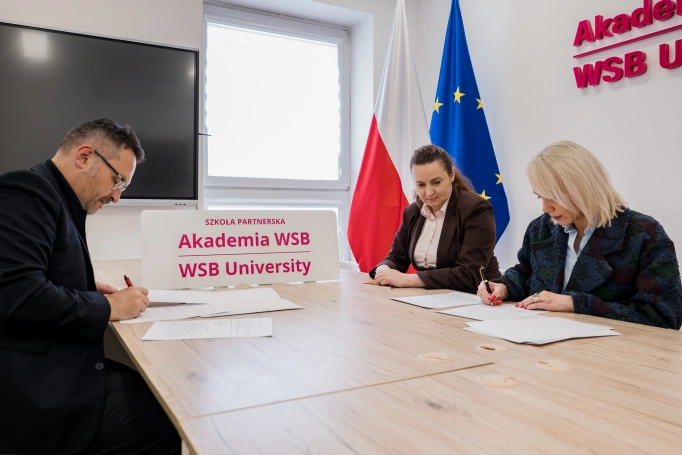 Zdjęcie nr 4 z galerii Porozumienie szkoła partnerska 1.04.26