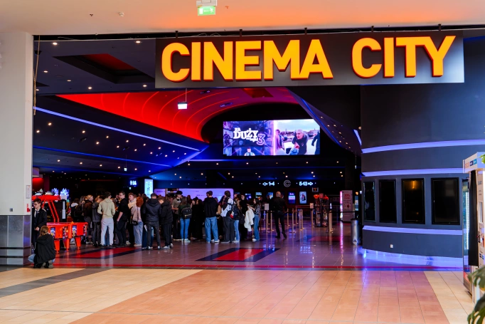 Zdjęcie nr 1 z galerii From Deepfakes to First Aid &ndash; WSB University Science Festival in Katowice