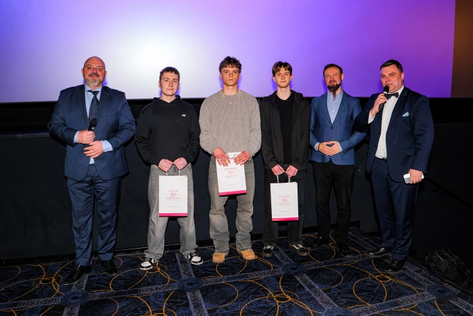 Zdjęcie nr 18 z galerii From Deepfakes to First Aid &ndash; WSB University Science Festival in Katowice