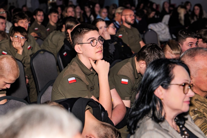 Zdjęcie nr 26 z galerii Science, Inspiration and Music &ndash; The WSB University Science Festival in Będzin Concludes 