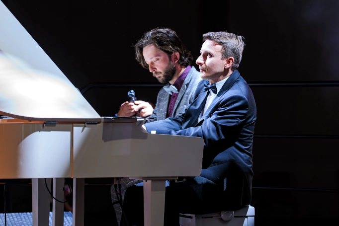 Zdjęcie nr 35 z galerii Science, Inspiration and Music &ndash; The WSB University Science Festival in Będzin Concludes 