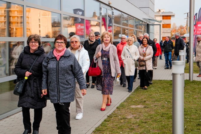 Zdjęcie nr 47 z galerii Science, Inspiration and Music &ndash; The WSB University Science Festival in Będzin Concludes 