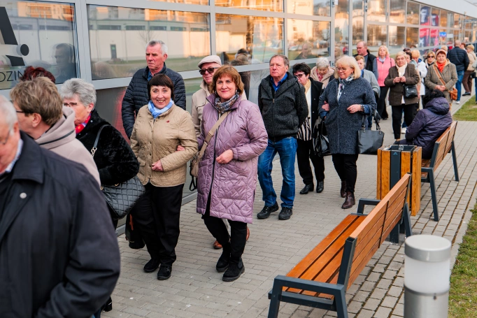 Zdjęcie nr 38 z galerii Science, Inspiration and Music &ndash; The WSB University Science Festival in Będzin Concludes 