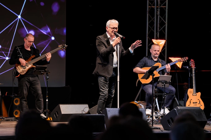 Zdjęcie nr 45 z galerii Science, Inspiration and Music &ndash; The WSB University Science Festival in Będzin Concludes 