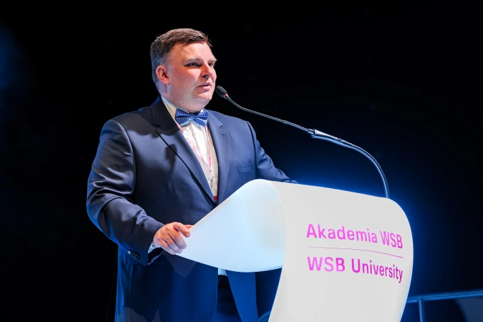 Zdjęcie nr 11 z galerii Science, Inspiration and Music &ndash; The WSB University Science Festival in Będzin Concludes 