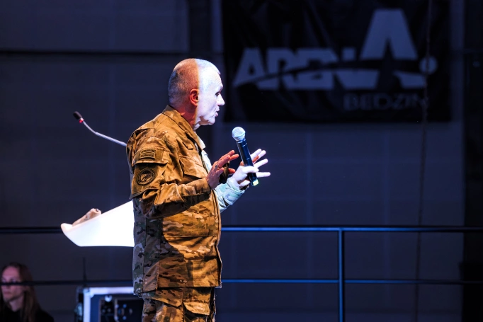 Zdjęcie nr 9 z galerii Science, Inspiration and Music &ndash; The WSB University Science Festival in Będzin Concludes 