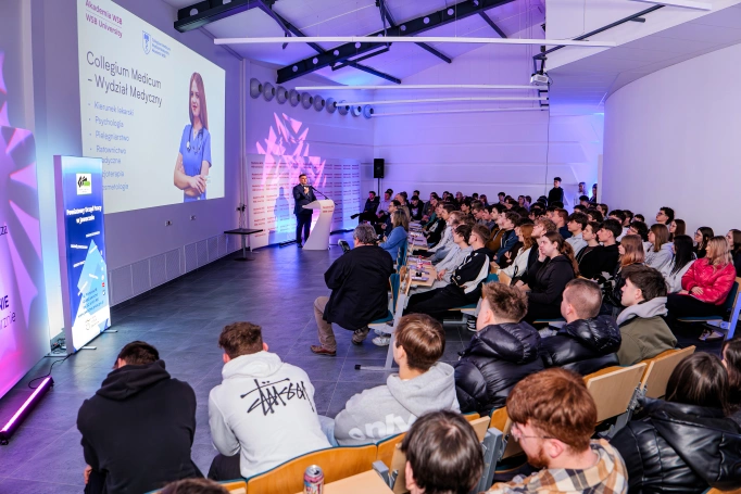 Zdjęcie nr 52 z galerii 4. Dzień Kariery w Jaworznie