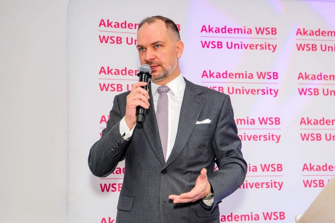 Zdjęcie nr 4 z galerii 4. Dzień Kariery w Jaworznie