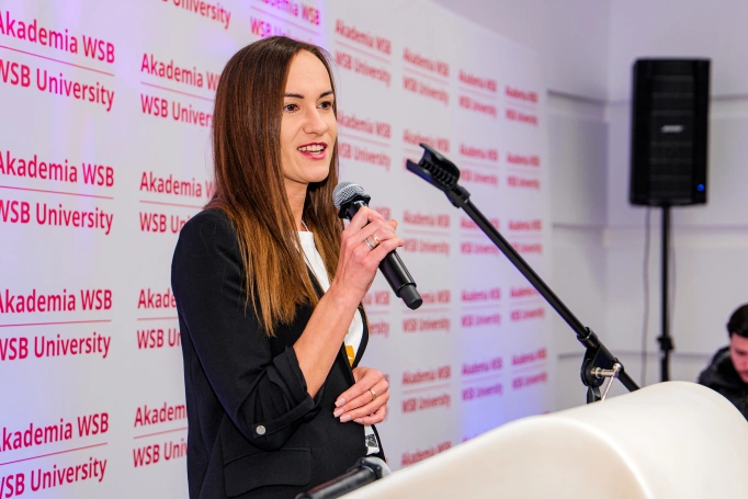 Zdjęcie nr 5 z galerii 4. Dzień Kariery w Jaworznie