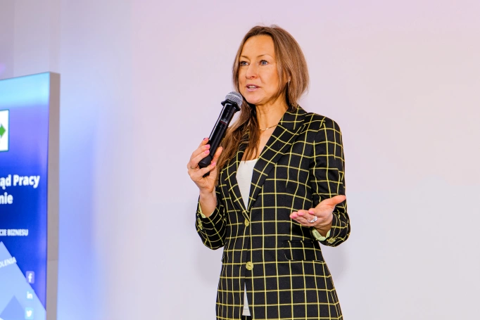 Zdjęcie nr 7 z galerii 4. Dzień Kariery w Jaworznie