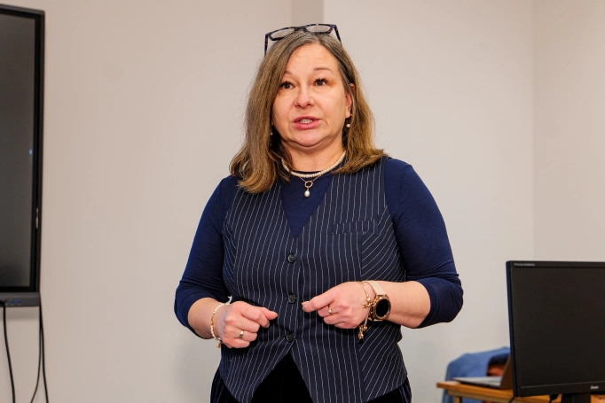 Zdjęcie nr 10 z galerii 4. Dzień Kariery w Jaworznie