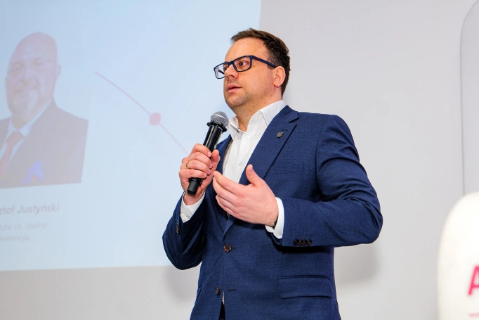 Zdjęcie nr 13 z galerii 4. Dzień Kariery w Jaworznie