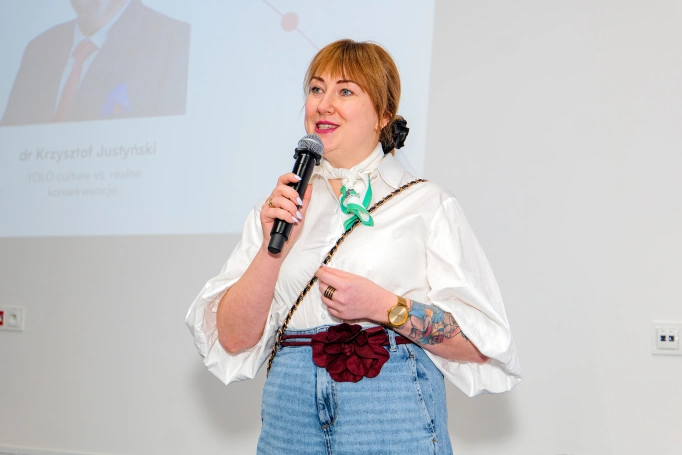 Zdjęcie nr 14 z galerii 4. Dzień Kariery w Jaworznie