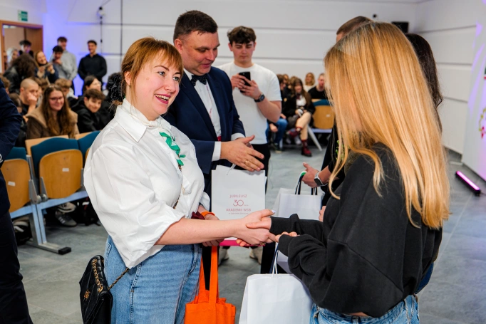 Zdjęcie nr 15 z galerii 4. Dzień Kariery w Jaworznie