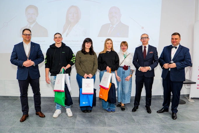 Zdjęcie nr 16 z galerii 4. Dzień Kariery w Jaworznie