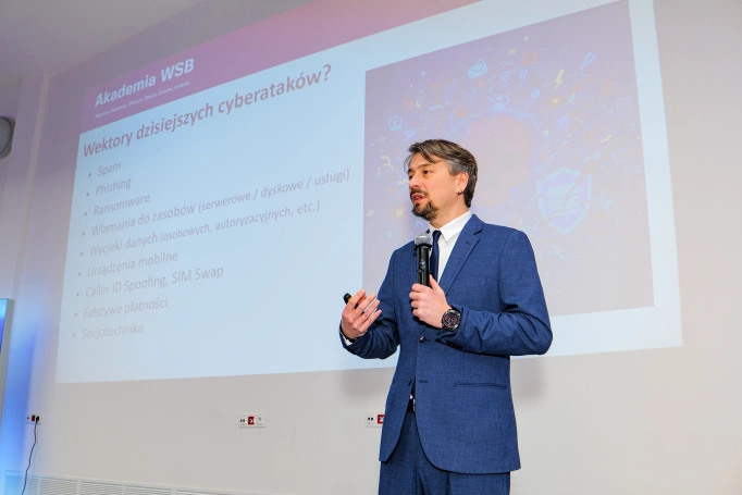 Zdjęcie nr 17 z galerii 4. Dzień Kariery w Jaworznie