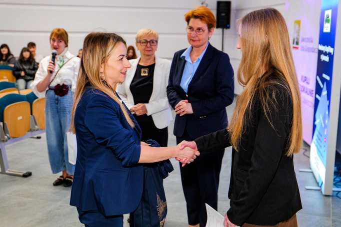 Zdjęcie nr 19 z galerii 4. Dzień Kariery w Jaworznie