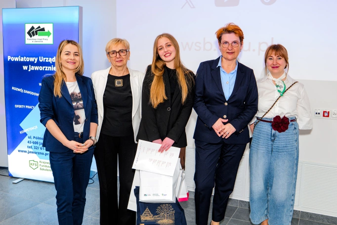 Zdjęcie nr 20 z galerii 4. Dzień Kariery w Jaworznie