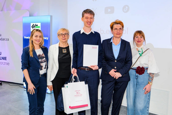 Zdjęcie nr 21 z galerii 4. Dzień Kariery w Jaworznie