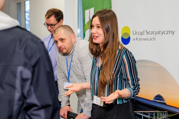 Zdjęcie nr 27 z galerii 4. Dzień Kariery w Jaworznie