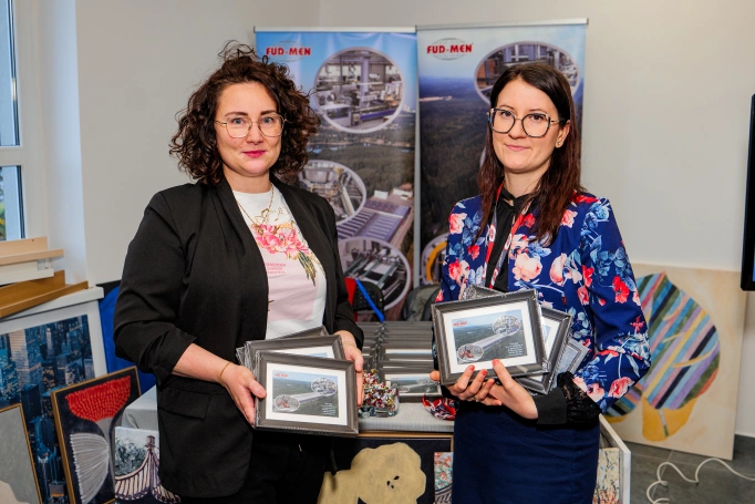 Zdjęcie nr 38 z galerii 4. Dzień Kariery w Jaworznie