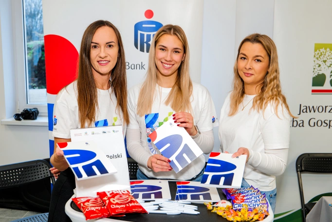 Zdjęcie nr 40 z galerii 4. Dzień Kariery w Jaworznie