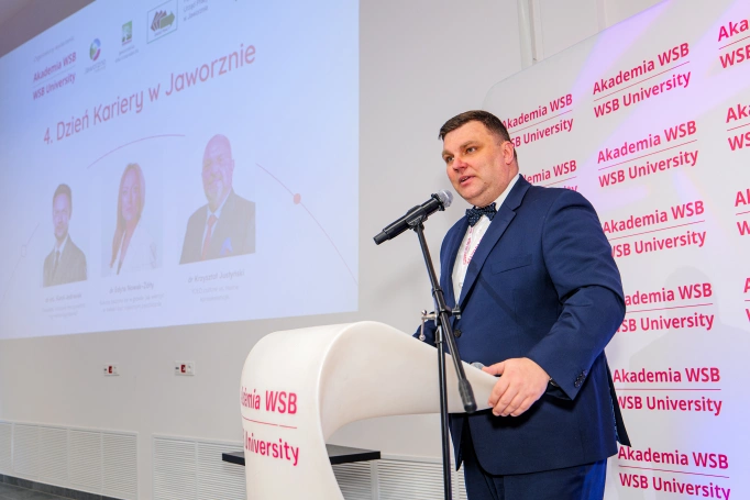 Zdjęcie nr 44 z galerii 4. Dzień Kariery w Jaworznie