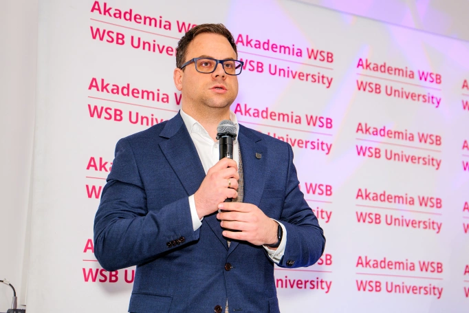 Zdjęcie nr 45 z galerii 4. Dzień Kariery w Jaworznie