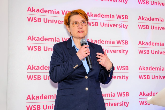 Zdjęcie nr 48 z galerii 4. Dzień Kariery w Jaworznie