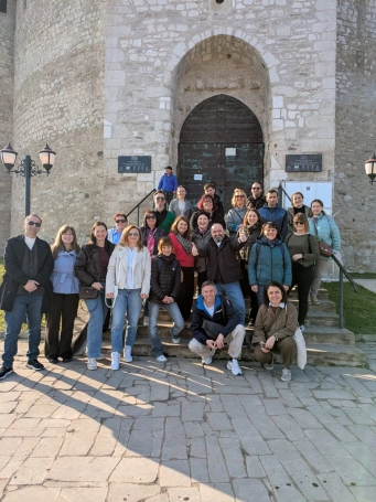 Zdjęcie nr 3 z galerii Study Visit in Moldova