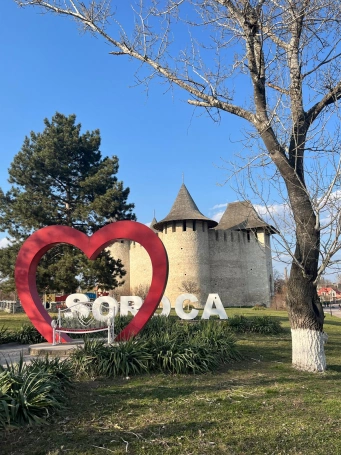 Zdjęcie nr 4 z galerii Study Visit in Moldova