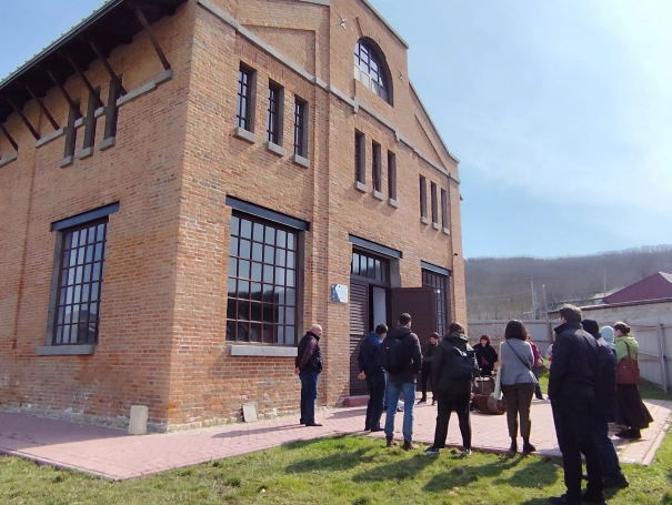 Zdjęcie nr 5 z galerii Study Visit in Moldova