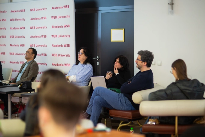 Zdjęcie nr 3 z galerii CReative University Sustainability Hub 2026 &ndash; międzynarodowa wsp&oacute;łpraca i  odważne pomysły