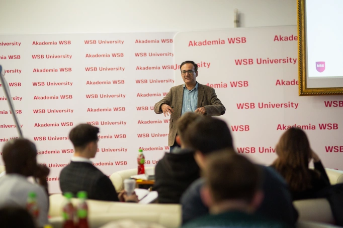 Zdjęcie nr 7 z galerii CReative University Sustainability Hub 2026 &ndash; międzynarodowa wsp&oacute;łpraca i  odważne pomysły