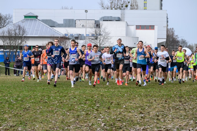 Zdjęcie nr 4 z galerii AMP BIegi