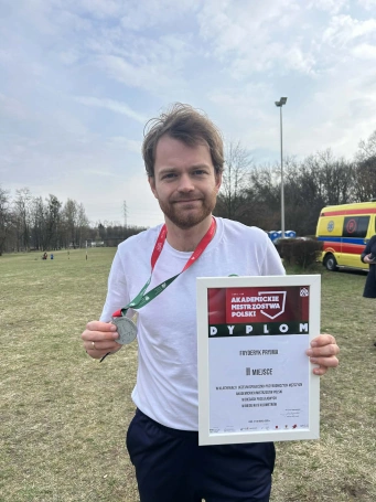 Zdjęcie nr 2 z galerii AMP BIegi