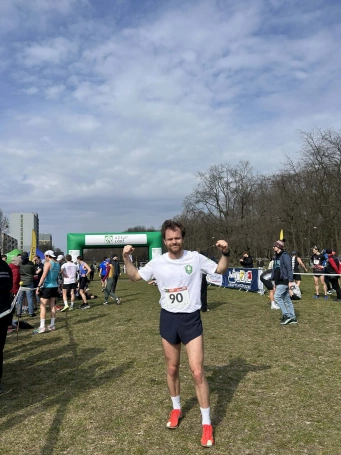 Zdjęcie nr 5 z galerii AMP BIegi